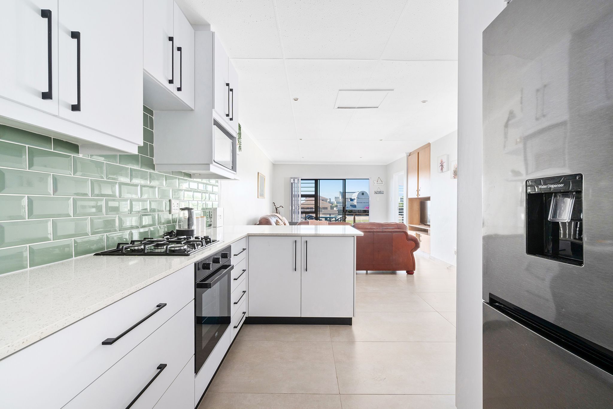 Căn hộ (2 Bedrooms) | Nội thất