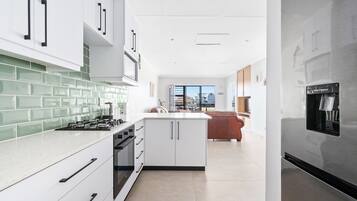 Căn hộ (2 Bedrooms) | Nội thất