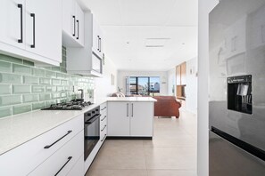 公寓 (2 Bedrooms) | 住宿内部