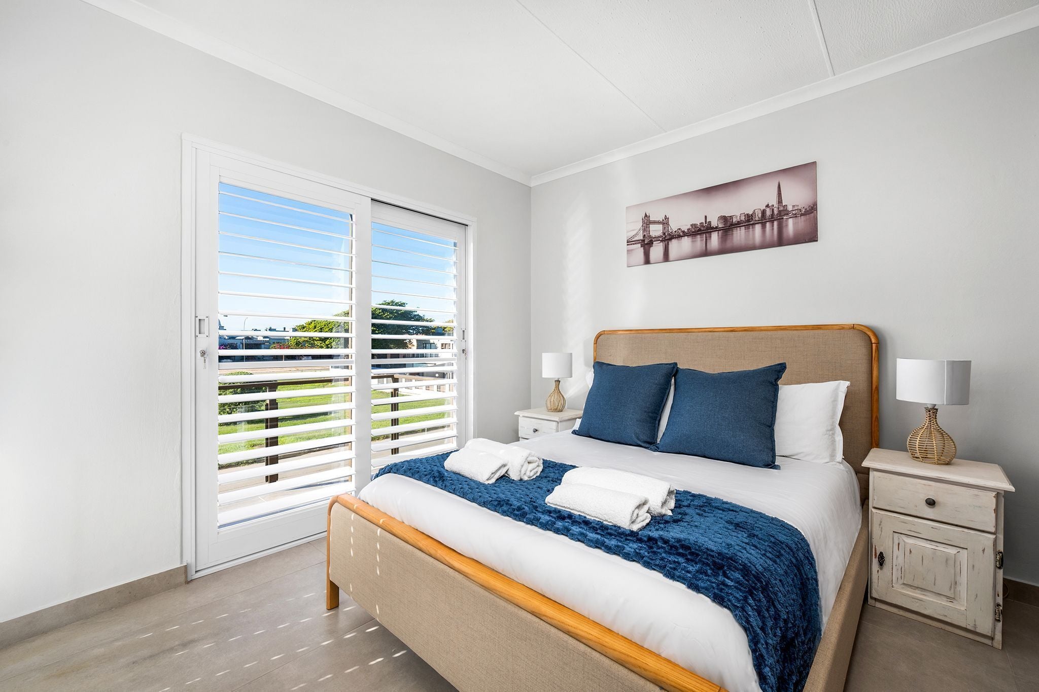 Appartamento (2 Bedrooms) | Interni