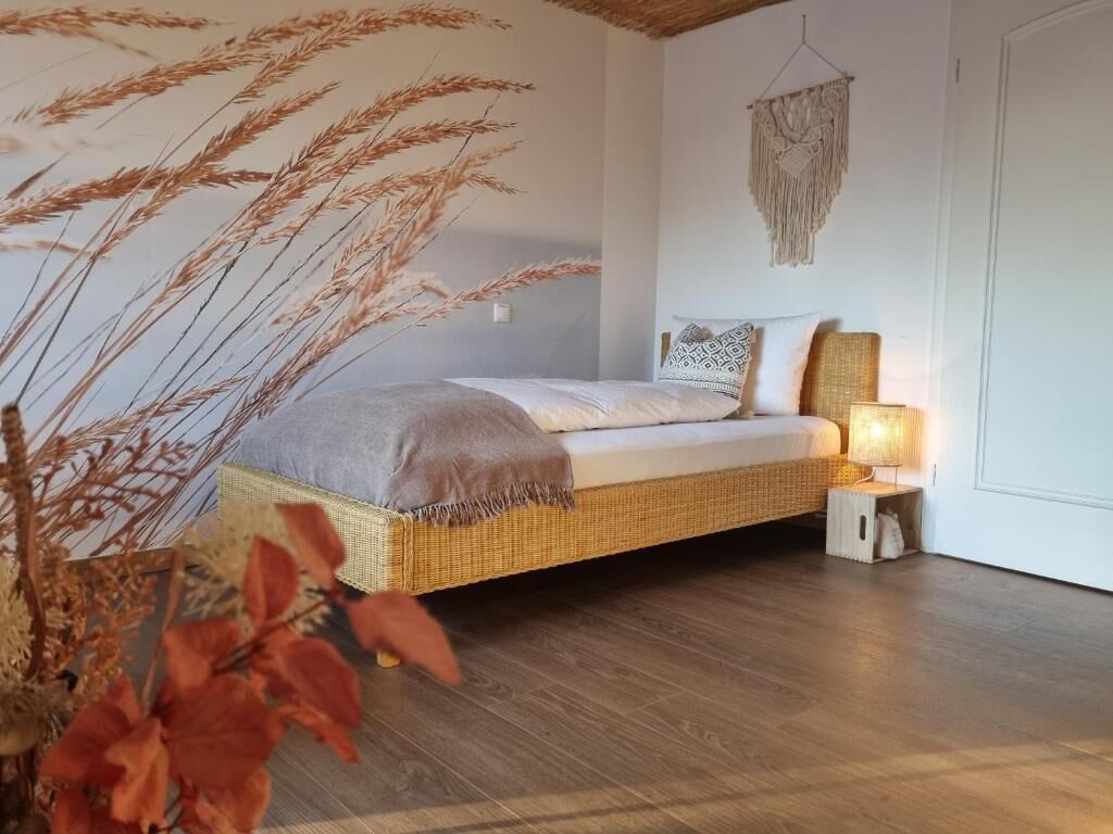 Comfort-Einzelzimmer, Flussblick | Kostenloses WLAN