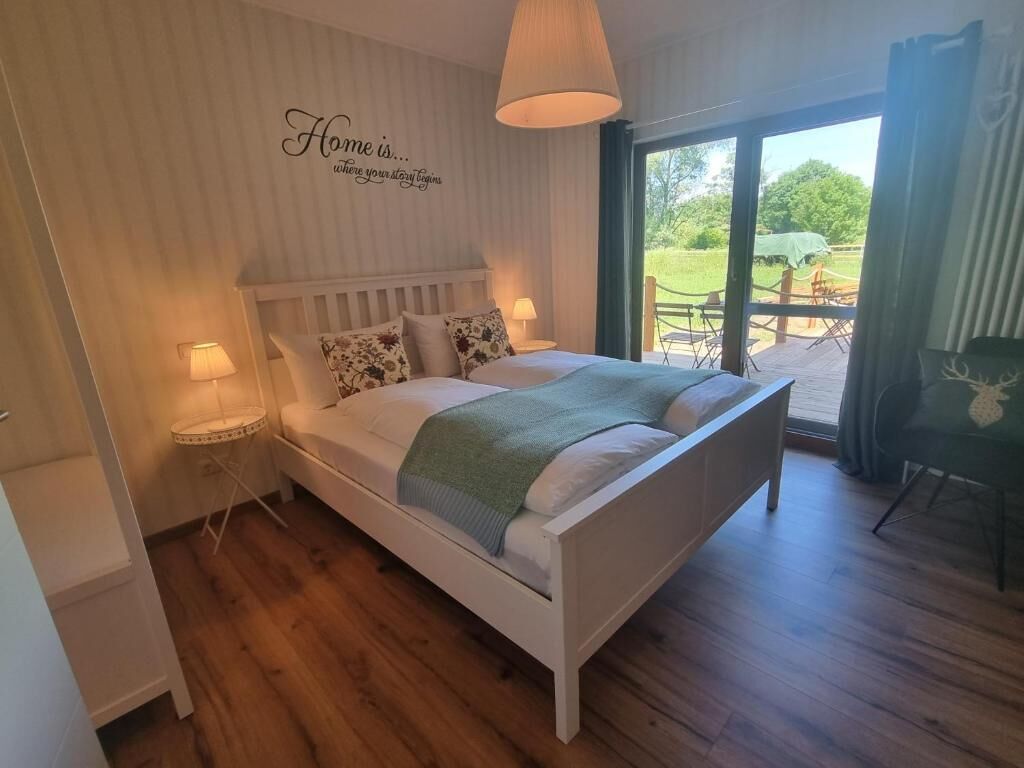 Comfort-Doppelzimmer | Kostenloses WLAN