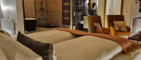 Luxury Studio, River View