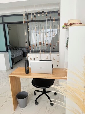 Interior - Apartment in Cusco strategic area (Cusco)