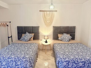 1 bedroom, iron/ironing board, WiFi - Apartment in Cusco strategic area (Cusco)