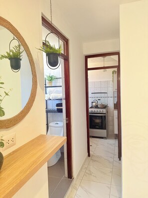 Interior - Apartment in Cusco strategic area (Cusco)