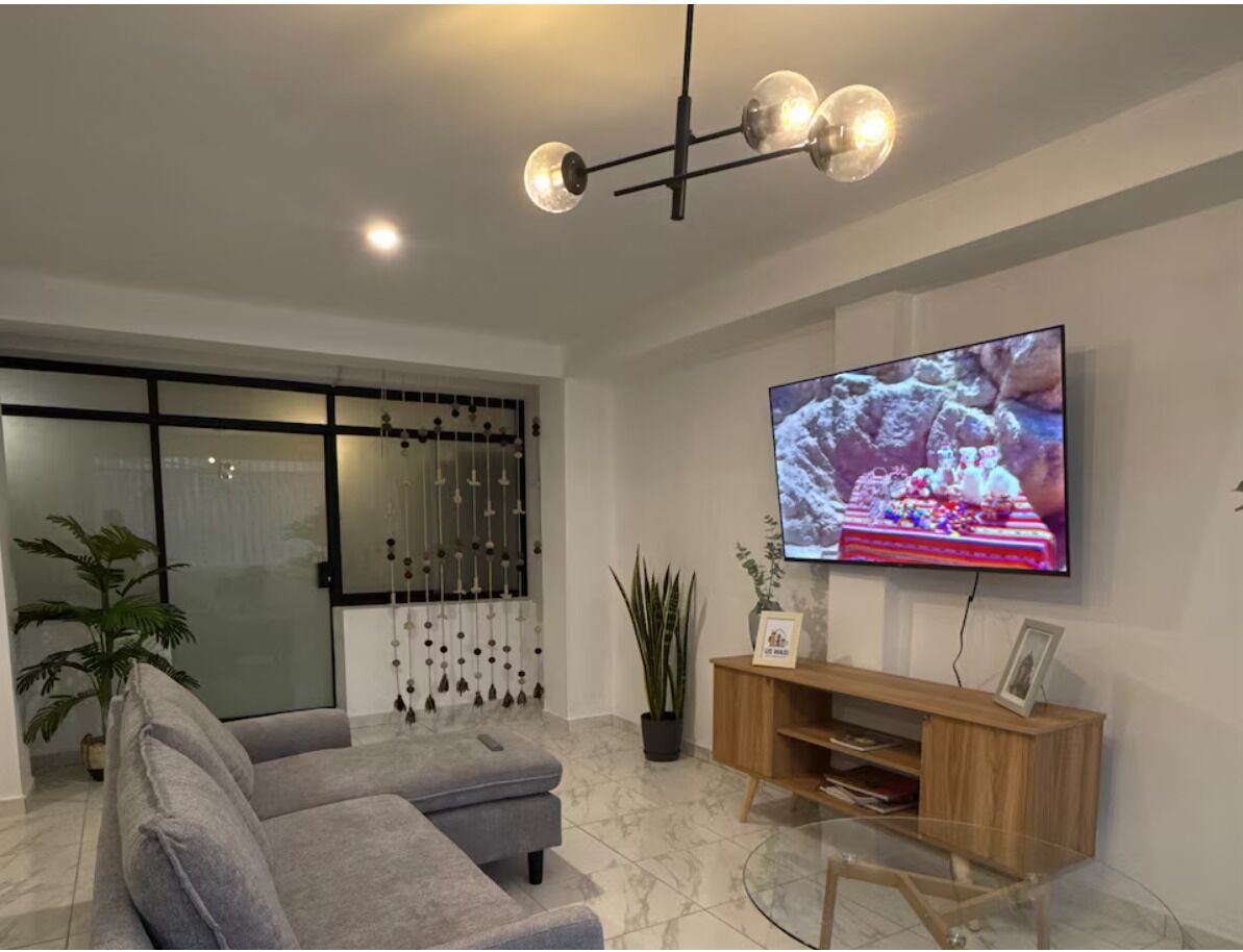Smart TV