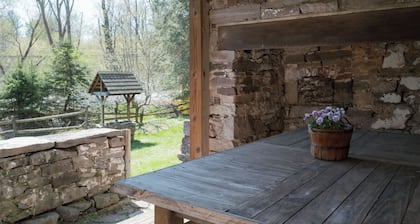 NEW Design Forward Retreat Near New Hope Stockton