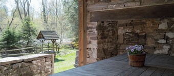 NEW Design Forward Retreat Near New Hope Stockton