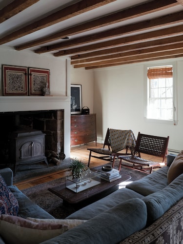 NEW Design Forward Retreat Near New Hope Stockton