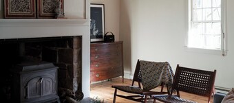 NEW Design Forward Retreat Near New Hope Stockton