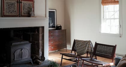 NEW Design Forward Retreat Near New Hope Stockton