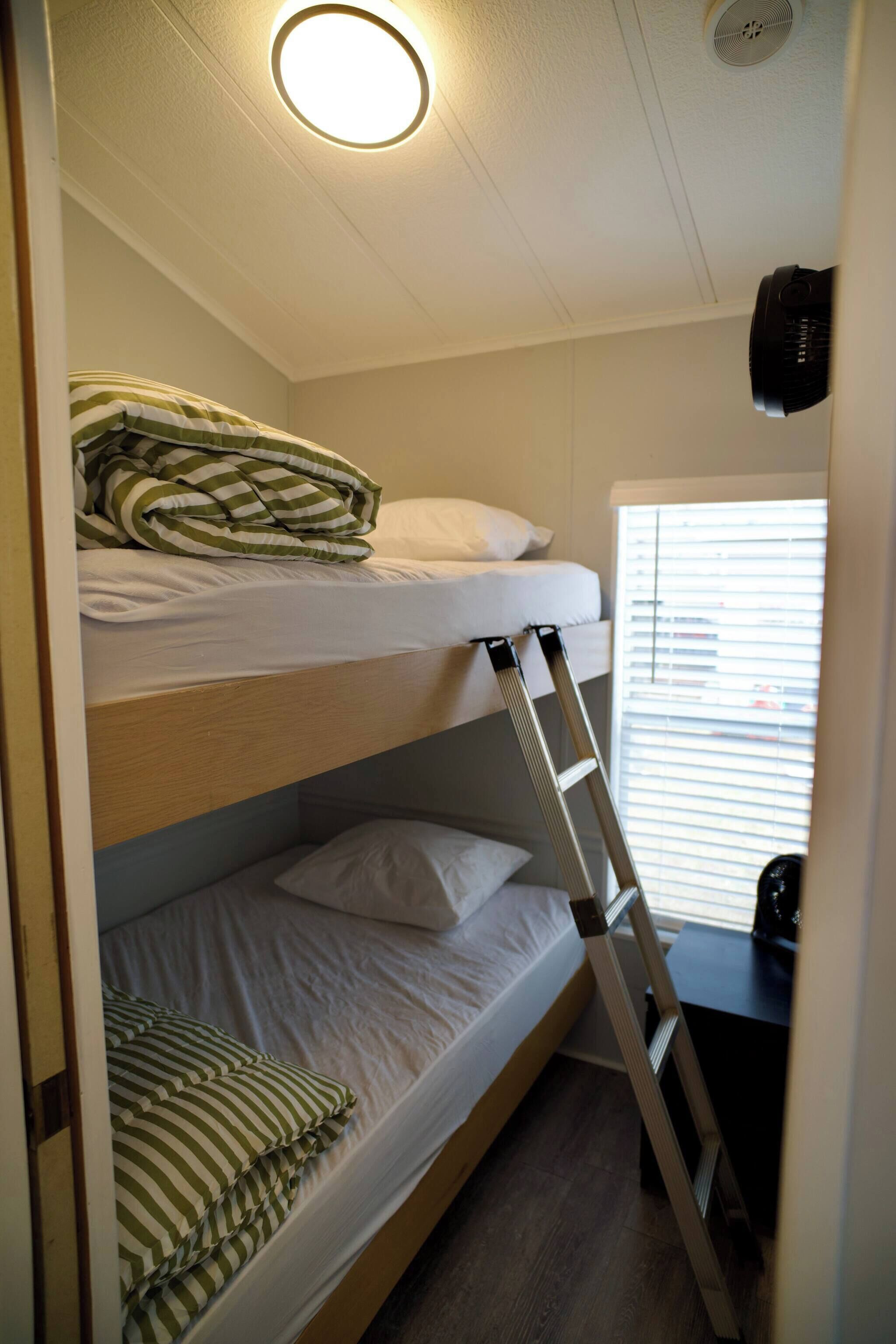 Loft, 2 Bedrooms, Patio | 2 bedrooms
