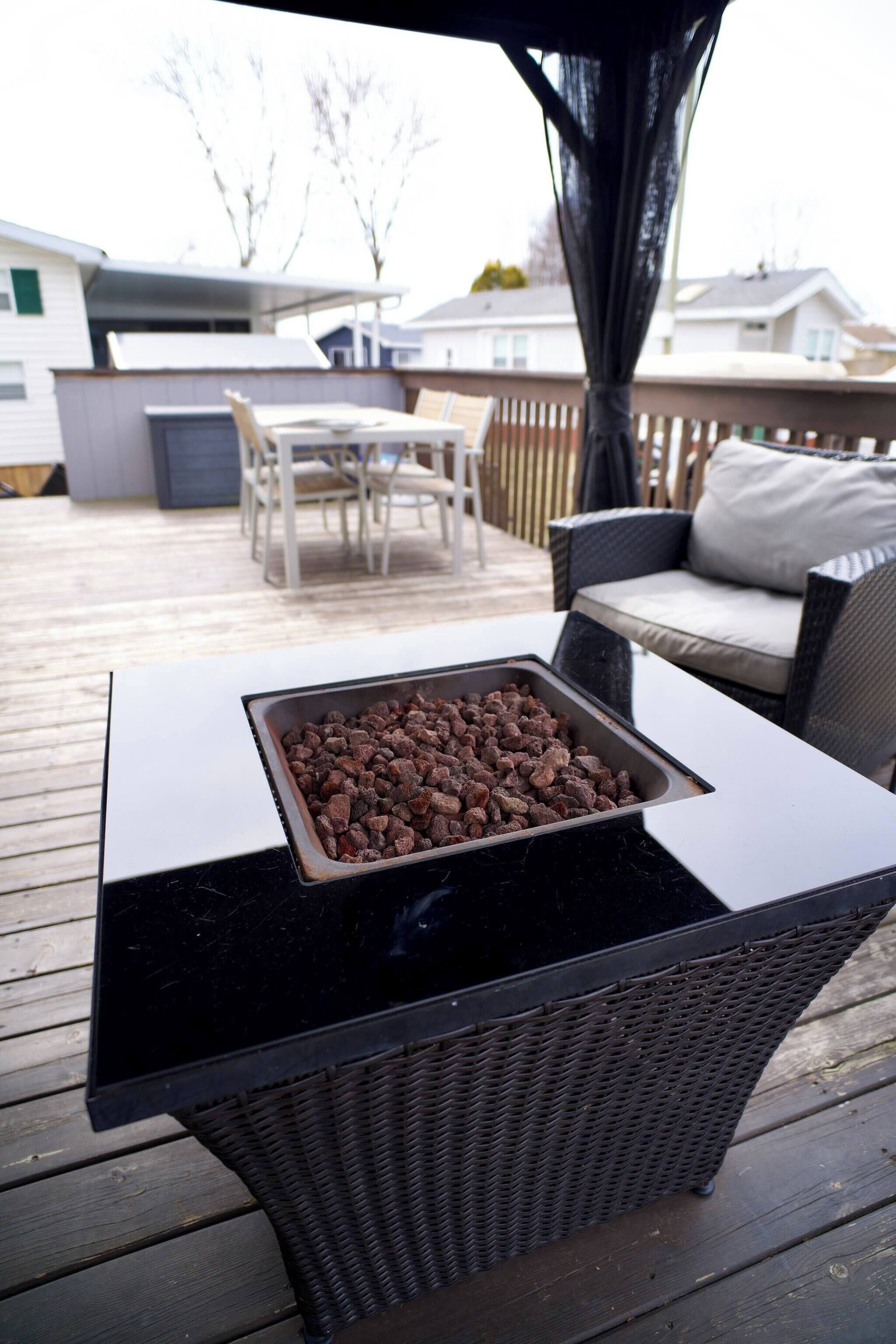 Loft, 2 Bedrooms, Patio | Terrace/patio