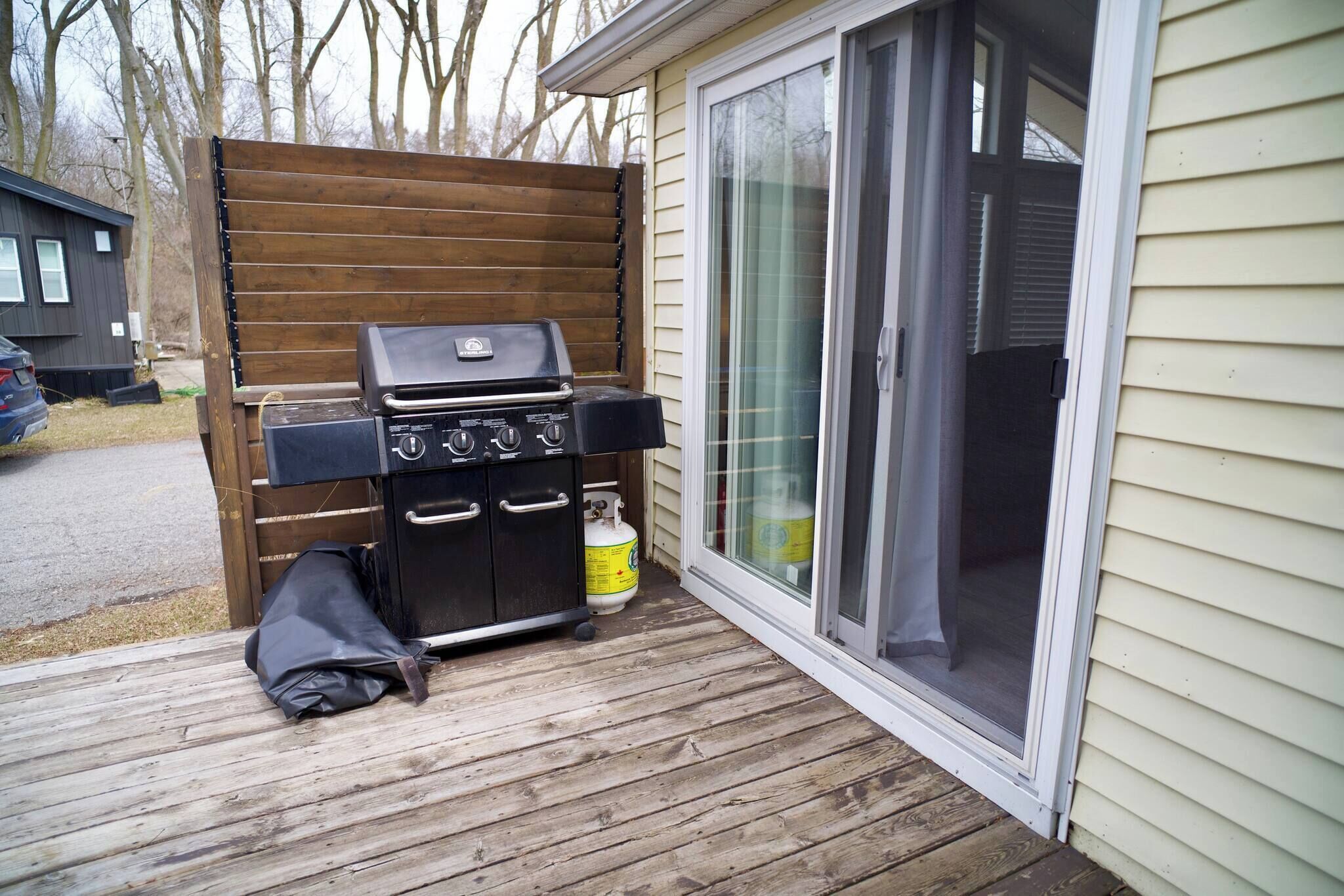 Loft, 2 Bedrooms, Patio | Terrace/patio