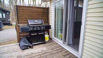 Loft, 2 Bedrooms, Patio | Terrace/patio