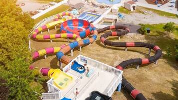 Loft, 2 Bedrooms, Patio | Pool | Outdoor pool