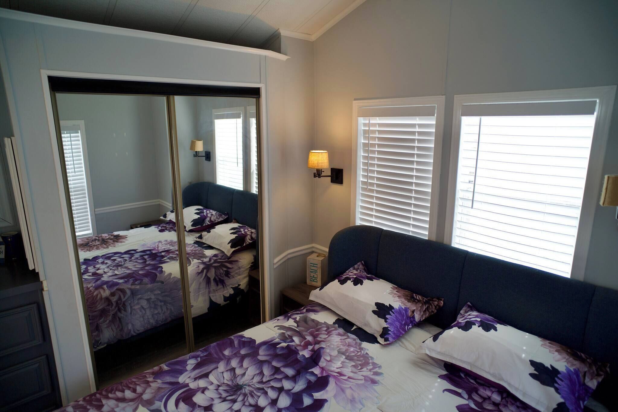 Loft, 2 Bedrooms, Patio | 2 bedrooms