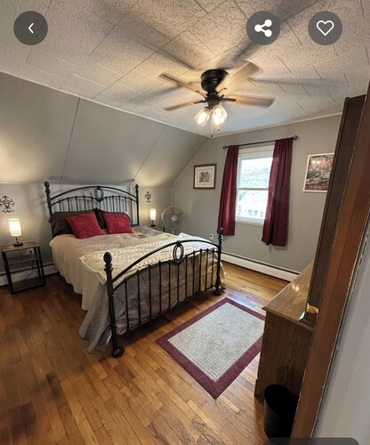 Ride, Sleep, Repeat ! Cozy, 2 bedroom apartment near Jerico Mountain trails!