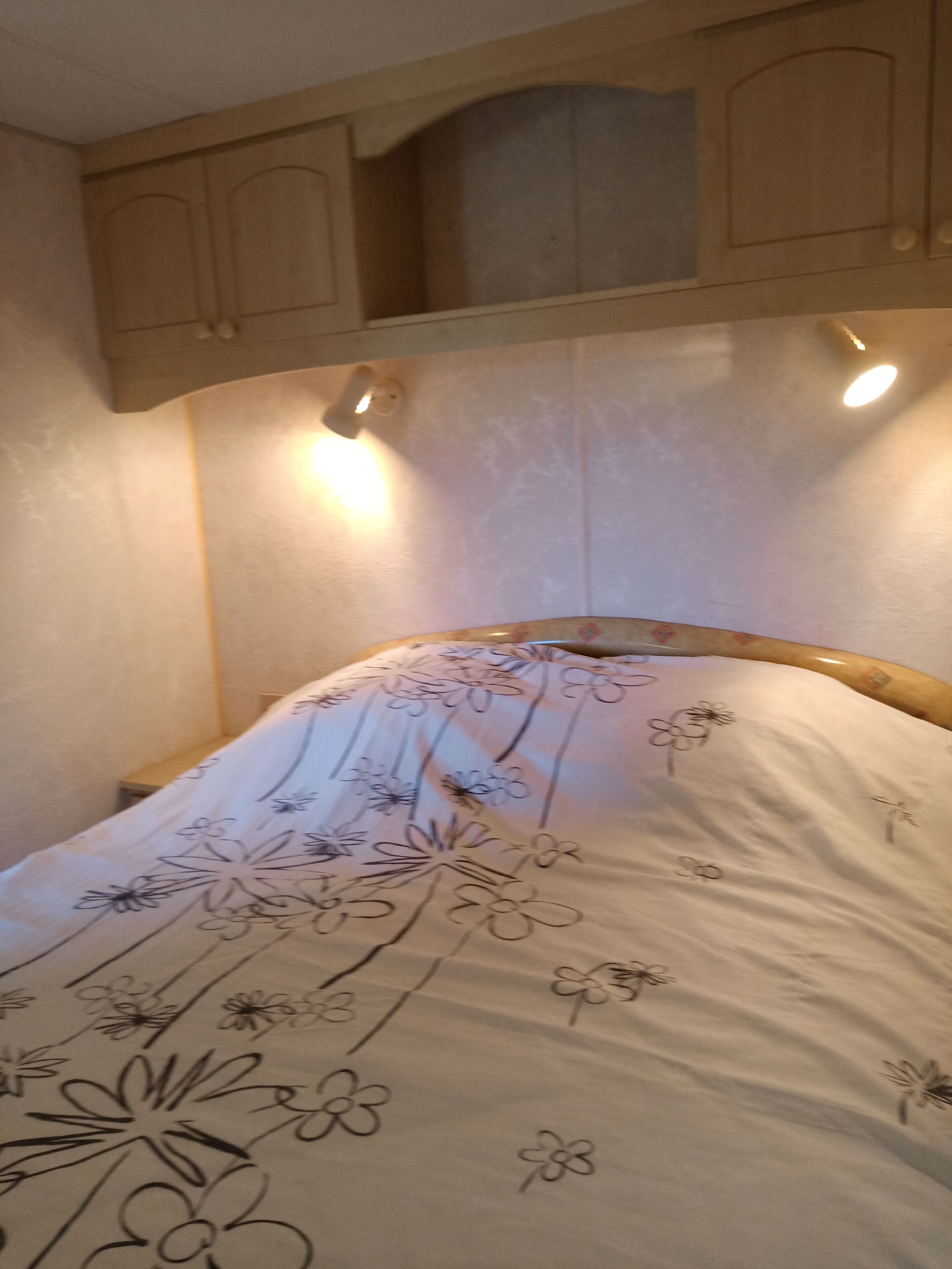 2 dormitorios, wifi, ropa de cama