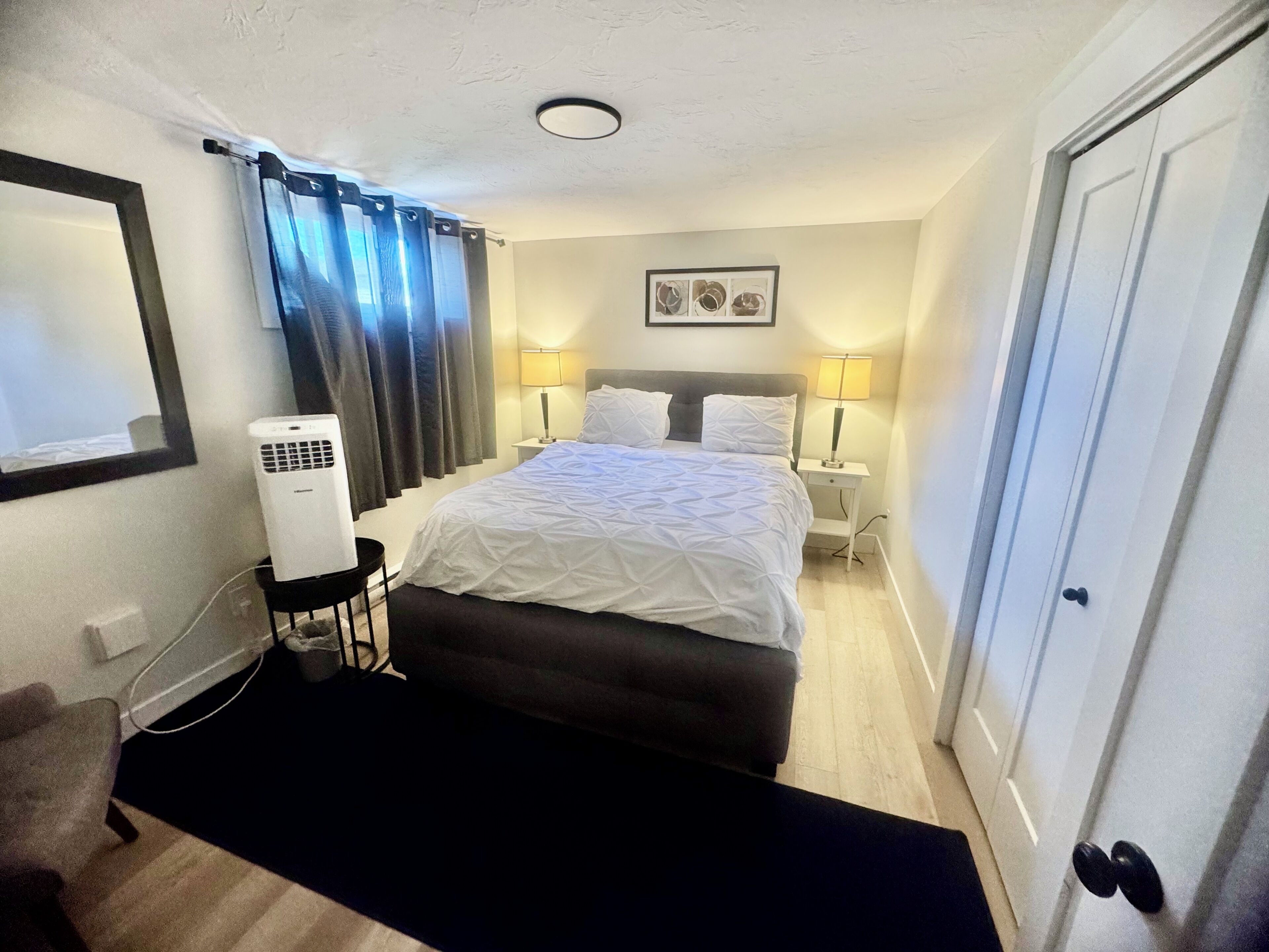 House, 1 Bedroom