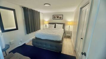 2 bedrooms