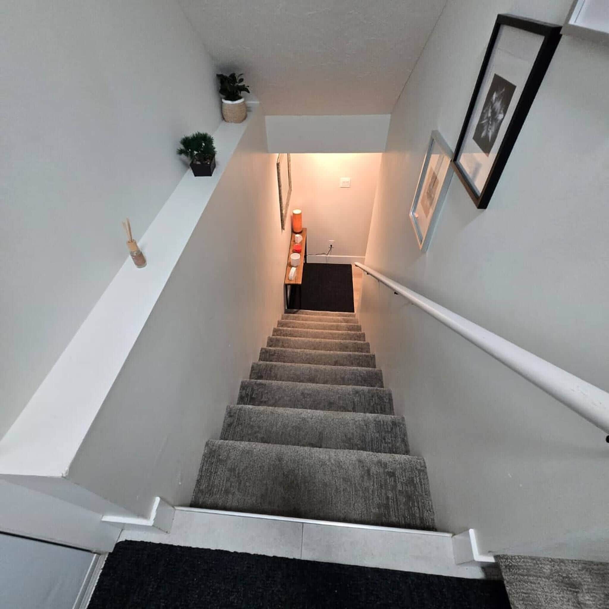 House, 1 Bedroom | Interior