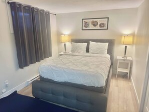 Ferienhaus, 1 Schlafzimmer