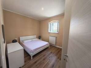 Wifi y ropa de cama 
