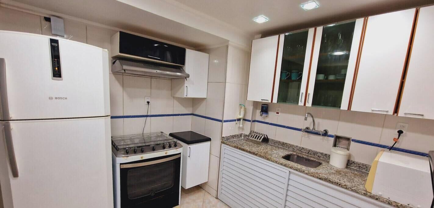 Cozinha privada