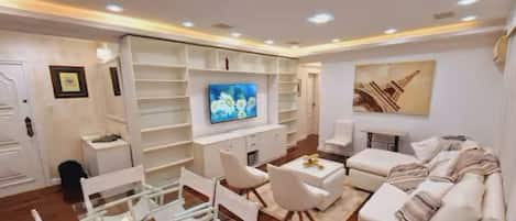 Smart TV
