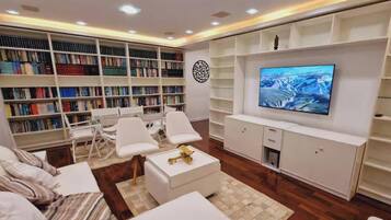 Smart TV