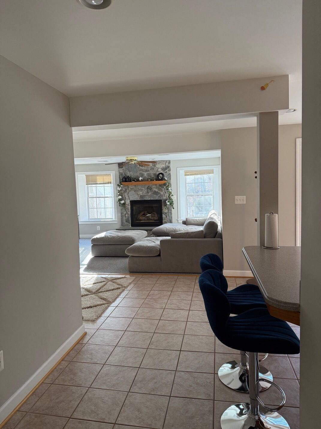 Interieur