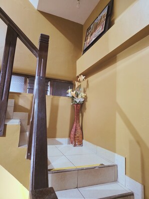 Interior - Alegria's INN machupicchu (Aguas Calientes)