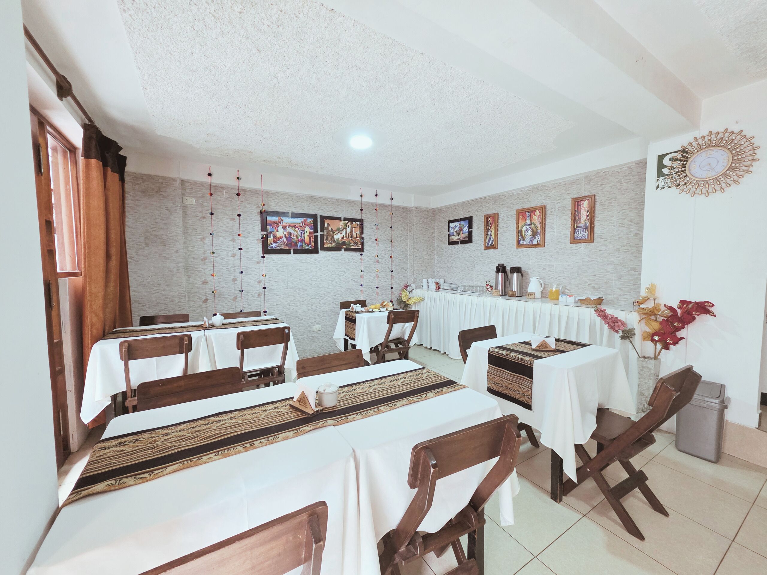 Restauración