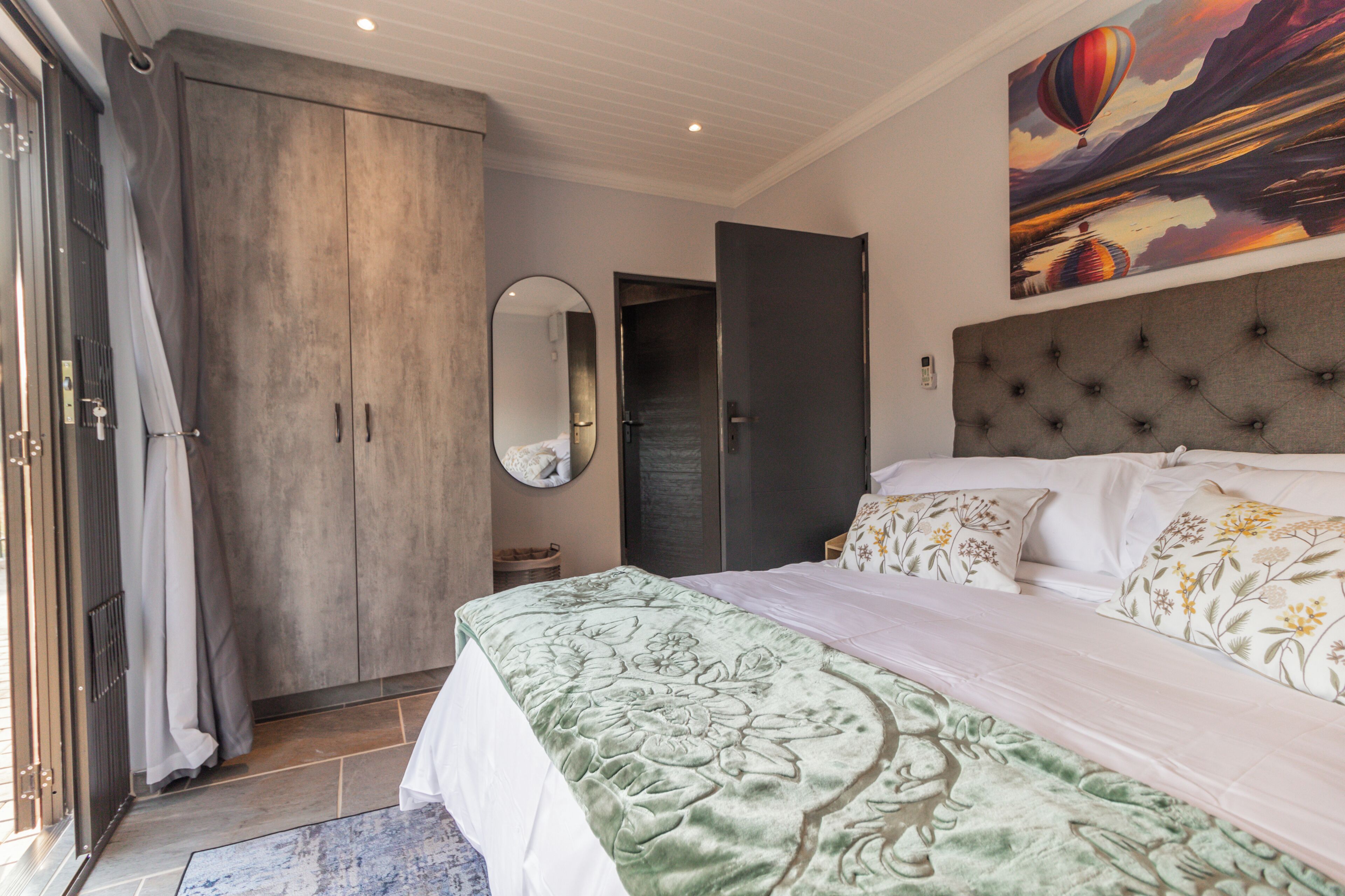 House, 4 Bedrooms, Accessible, Smoking | 5 bedrooms