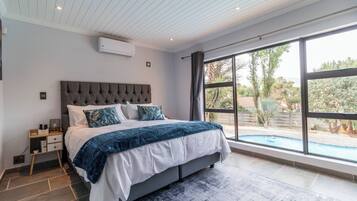 House, 4 Bedrooms, Accessible, Smoking | 5 bedrooms