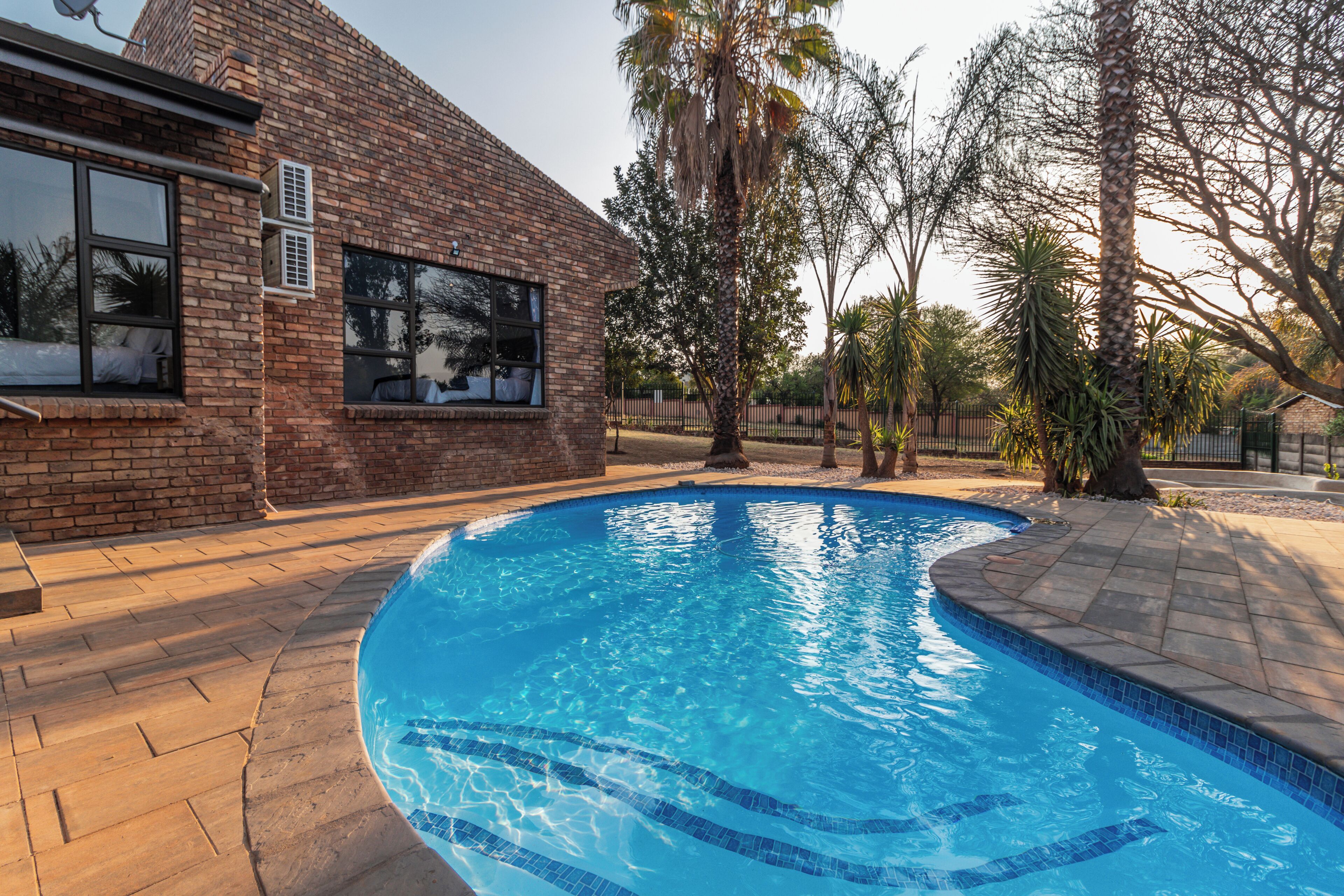 House, 4 Bedrooms, Accessible, Smoking | Pool | Outdoor pool