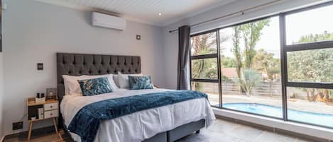 House, 4 Bedrooms, Accessible, Smoking | 5 bedrooms