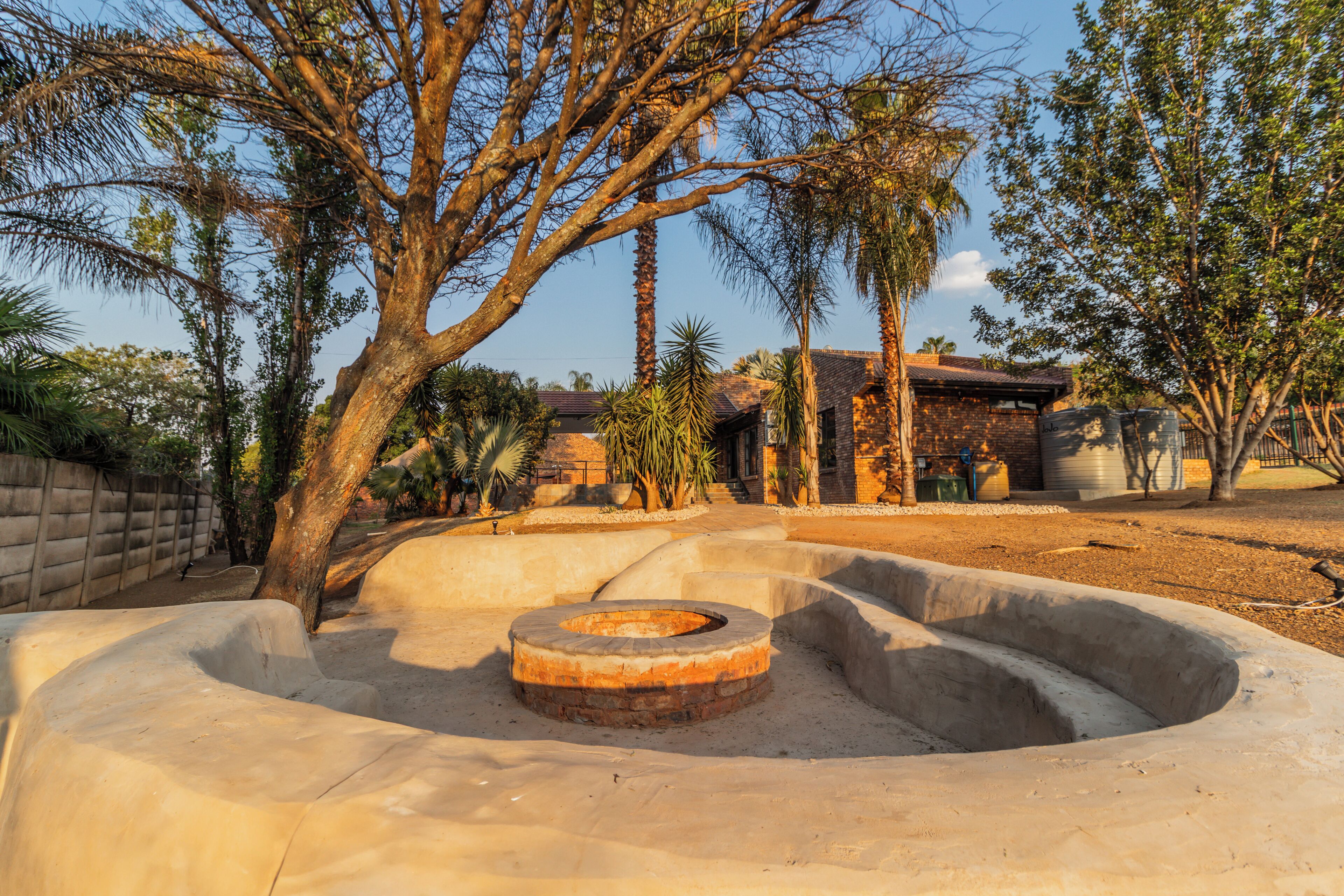 House, 4 Bedrooms, Accessible, Smoking | Terrace/patio