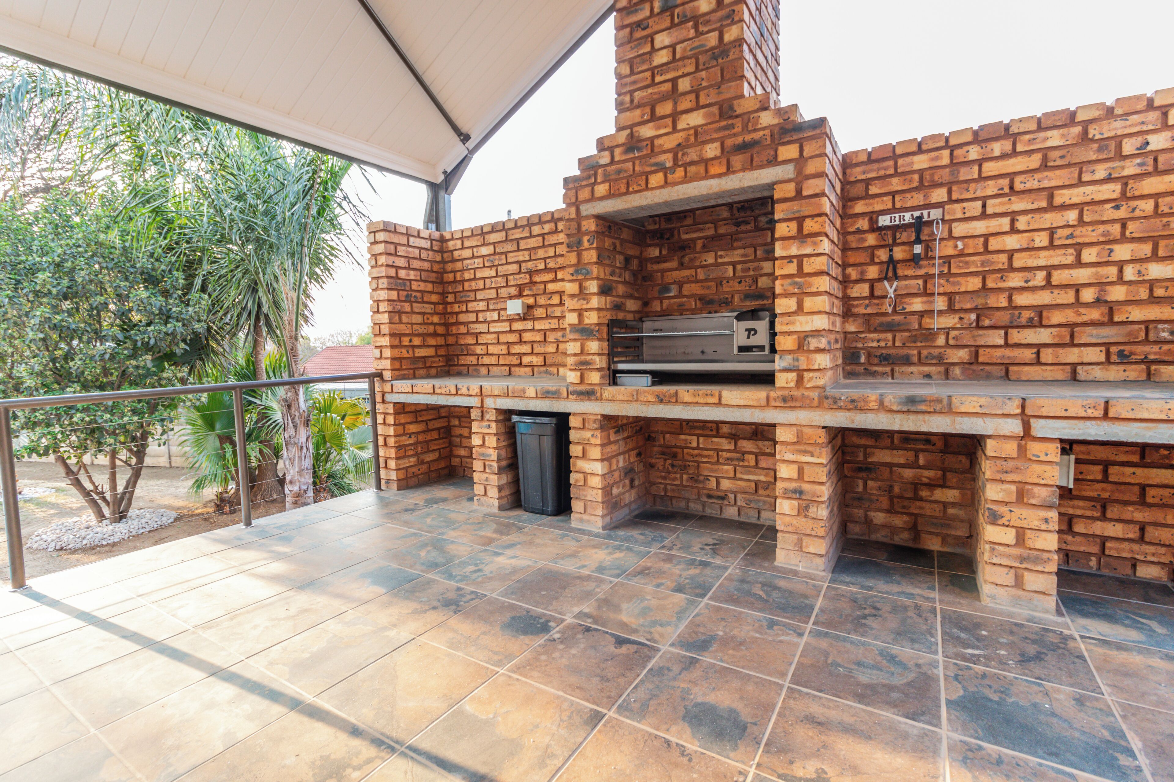 House, 4 Bedrooms, Accessible, Smoking | Terrace/patio
