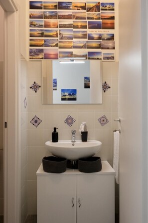Badkamer