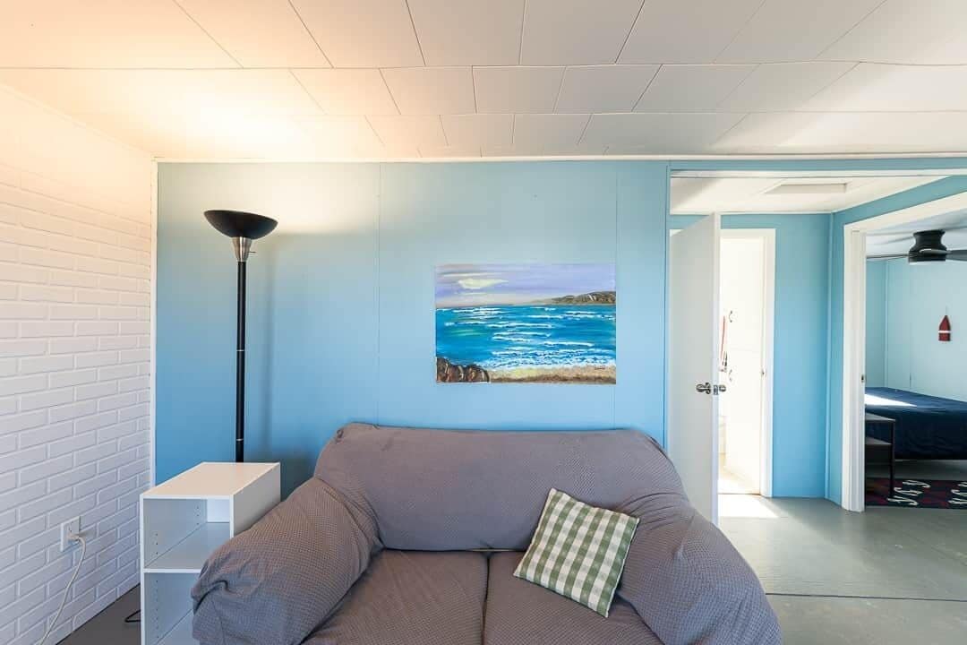 4 slaapkamers, wifi
