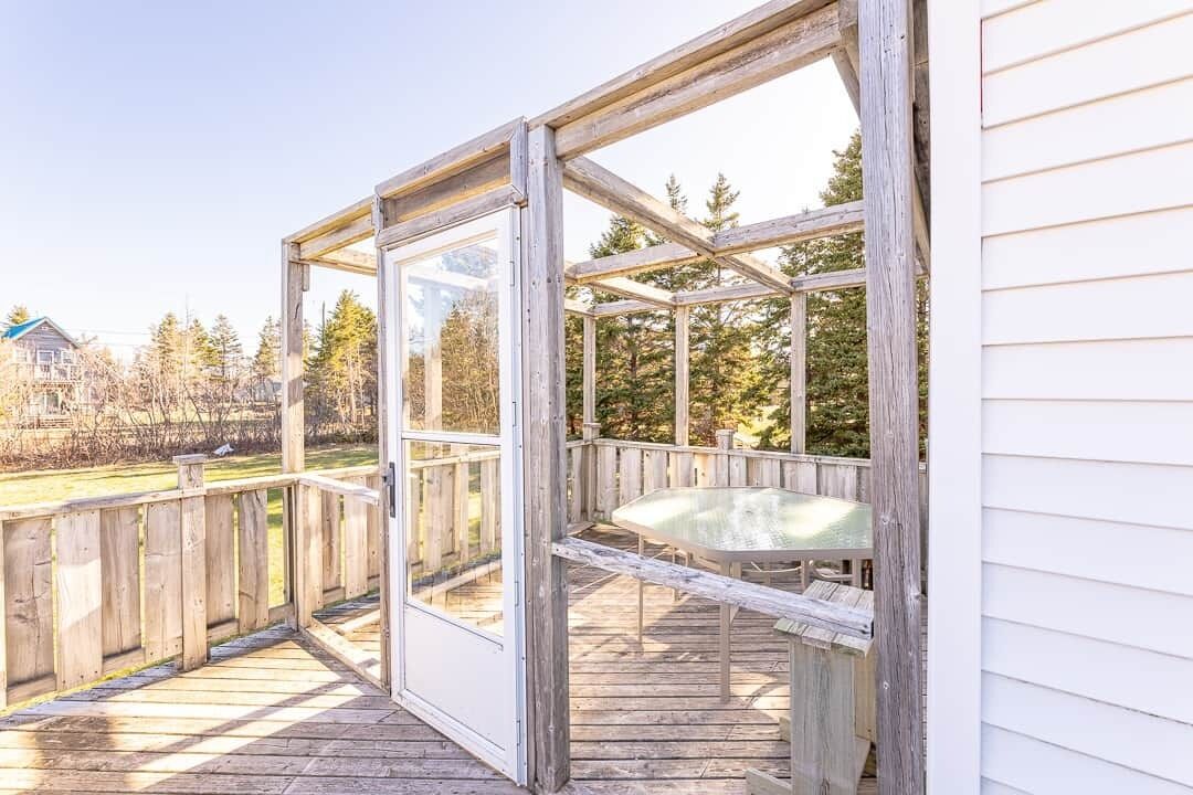 Terraço/pátio