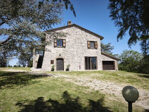 Eksteriør