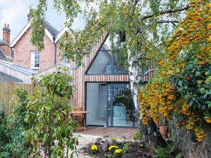 Exterior - Little Mornington (Malvern)