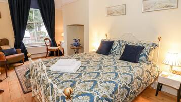 1 bedroom, individually decorated, individually furnished, free WiFi