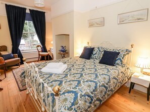 1 bedroom, individually decorated, individually furnished, free WiFi - Little Mornington (Malvern)