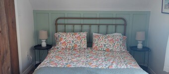 Cozy Family & Pet-Friendly Cottage | Sleeps 7 | Bay of Fundy, NS