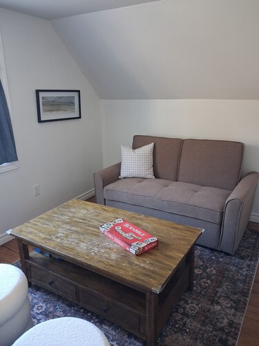 Cozy Family & Pet-Friendly Cottage | Sleeps 7 | Bay of Fundy, NS